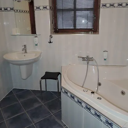 U Pudy Maison d'hôtes Trinec