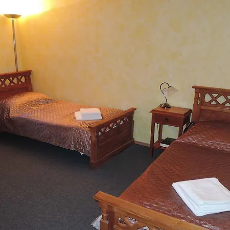 Maison d'hôtes U Pudy Trinec