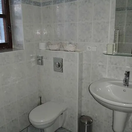 U Pudy Maison d'hôtes Trinec